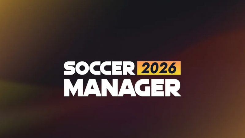 Download Soccer Manager 2027 (MOD, Useful Features) 4.1.5 free on android