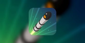 Space Frontier Mod Apk