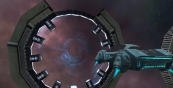 Space Gangster 2 Mod Apk