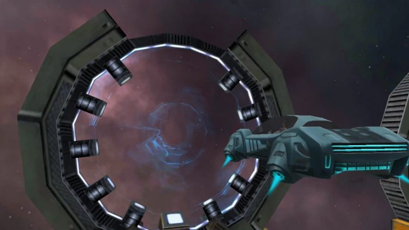 Download Space Gangster 2 (MOD, Unlimited Money) 2.9.2 free on android