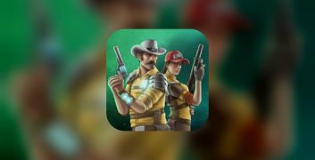 Space Marshals 2 Mod Apk