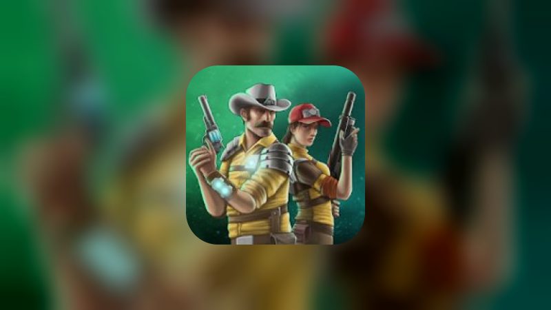 Download Space Marshals 2 (MOD, Ammo/Premium) 1.5.9 free on android