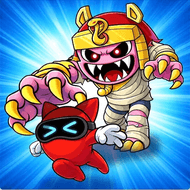 Space Survivor mod apk
