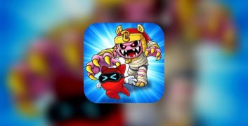 Space Survivor Mod Apk