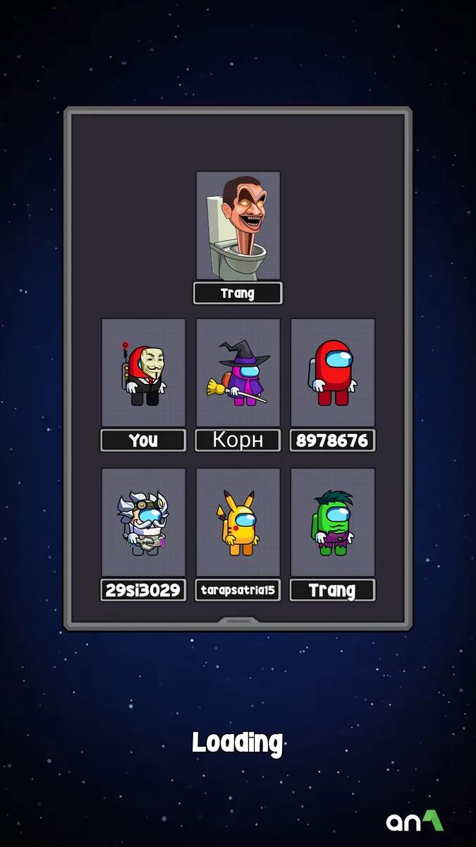 Space Survivor Mod Apk gameplay screenshot 3