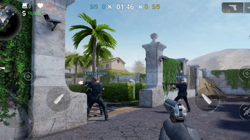 Download Special Forces Group 3 (MOD, Unlimited Money) 1.8 free on android