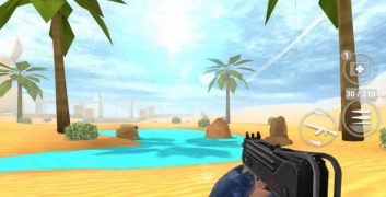 Special Ops Mod Apk