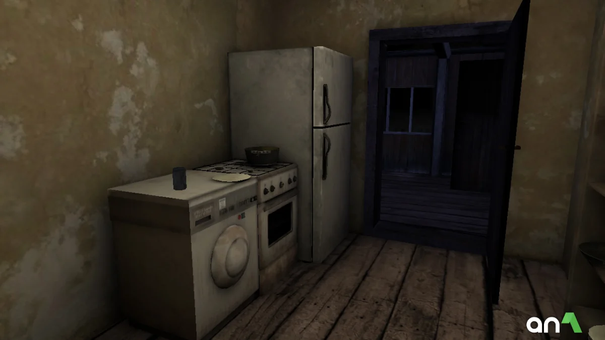 Specimen Zero Mod Apk gameplay screenshot 4