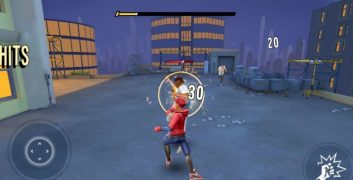 Spider Fighter 2 Mod Apk