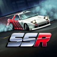 Static Shift Racing mod apk
