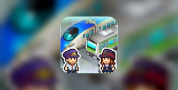 Station Manager Mod Apk