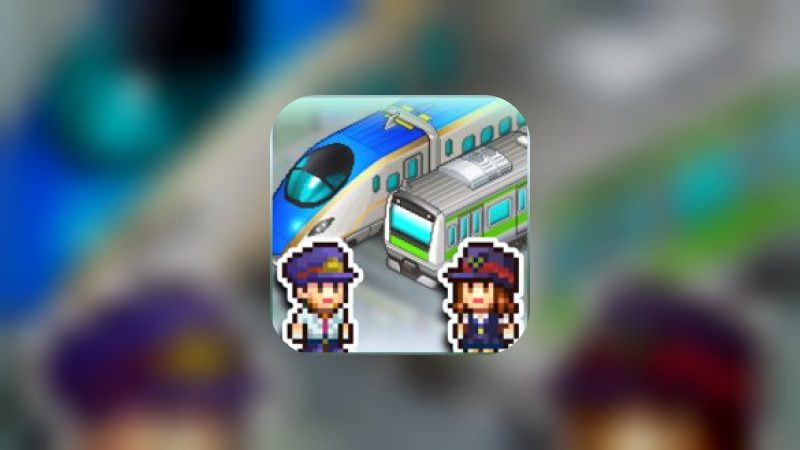 Download Station Manager (MOD, Coin/Money/Point) 1.2.4 free on android