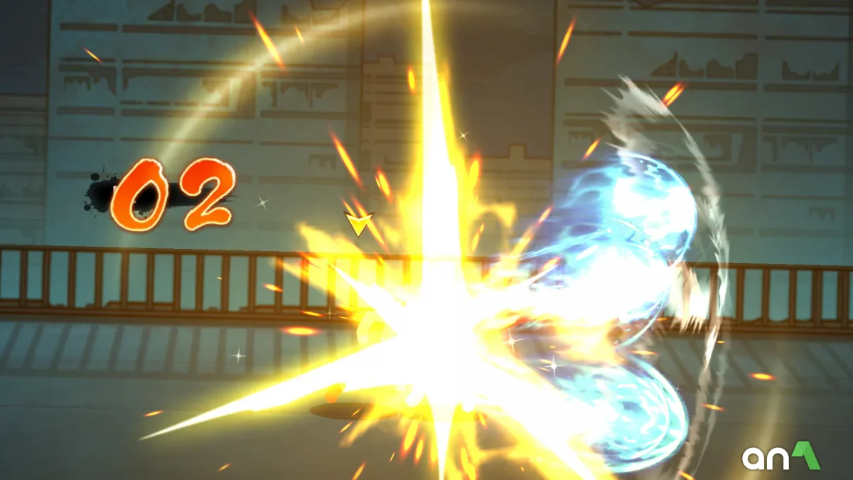 Stick Cursed Phantom Fight Mod Apk gameplay screenshot 3