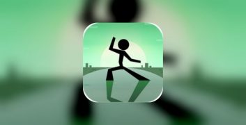 Stick Fight Mod Apk