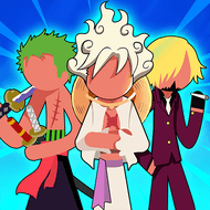 Stick Pirates mod apk