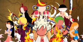 Stick Pirates Mod Apk