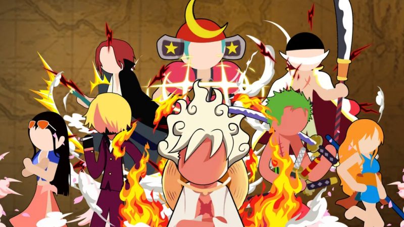 Download Stick Pirates (MOD, Unlimited Money) 7.1 free on android