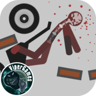 Stickman Dismounting mod apk