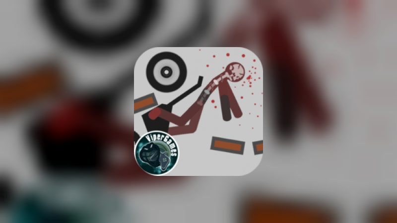 Download Stickman Dismounting (MOD, Unlimited Coins) 3.1.1 free on android