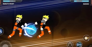 Stickman Great War Mod Apk