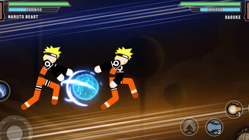 Download Stickman Great War (MOD, Unlimited Money) 0.6.9 free on android