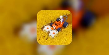 Stone Grass Mod Apk