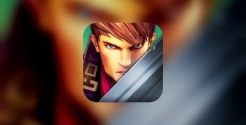 Stormblades Mod Apk
