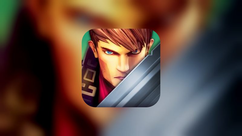 Download Stormblades (MOD, Many Lives/Money) 1.4.10 free on android