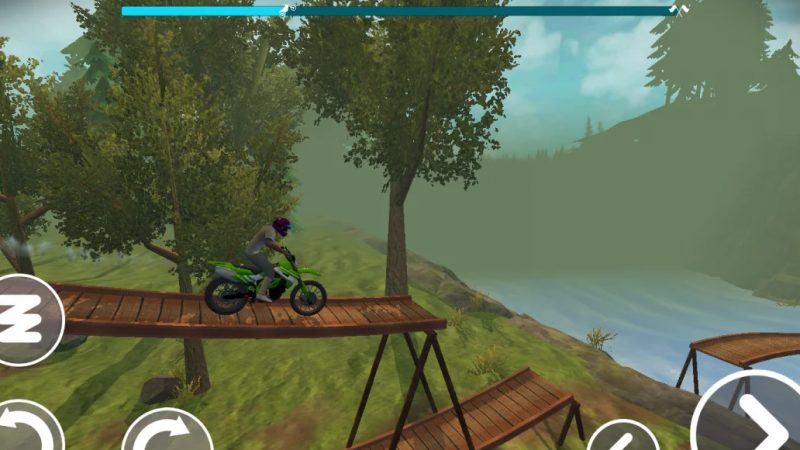 Download Stunt Bike Extreme (MOD, Unlimited Money) 0.582 free on android