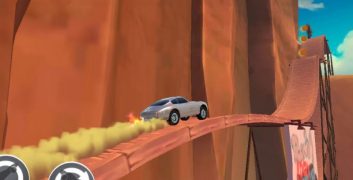 Stunt Car Extreme Mod Apk