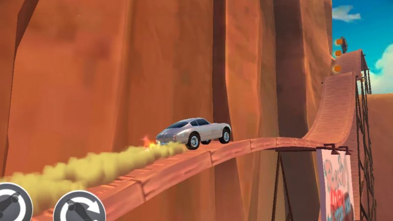 Download Stunt Car Extreme (MOD, Unlimited Money) 1.136 free on android