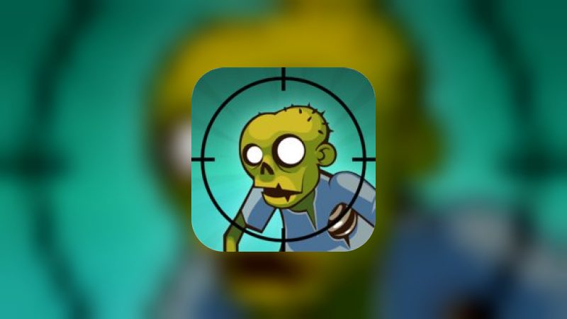 Download Stupid Zombies (MOD, Unlimited Air Strikes) 2.0.3 free on android