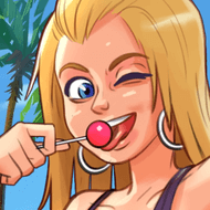 Summertime Saga mod apk