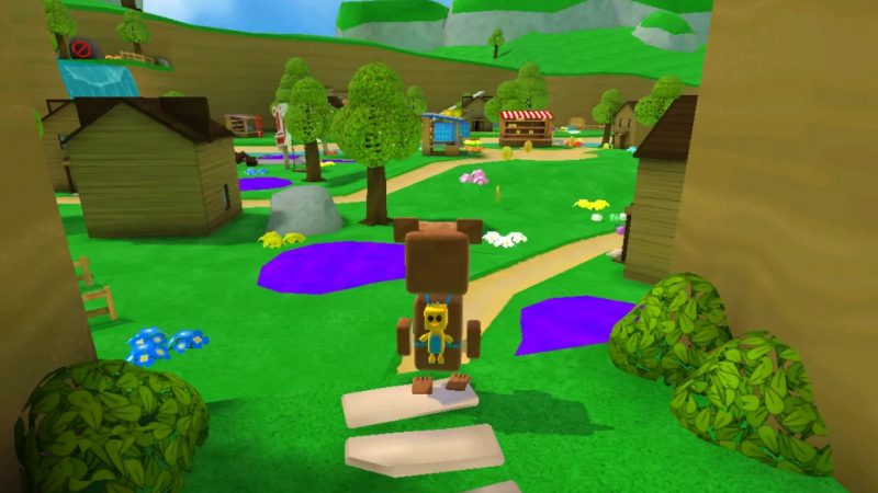 Download Super Bear Adventure (MOD, Unlimited Tokens) 13.0.8 free on android