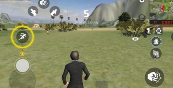 Survival Unknown Battle Royale Mod Apk