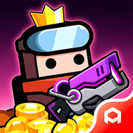 Survivor.io mod apk