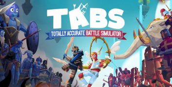 TABS Pocket Edition Mod Apk