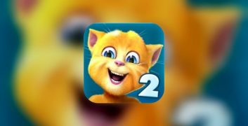 Talking Ginger 2 Mod Apk