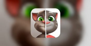 Talking Tom Cat Mod Apk