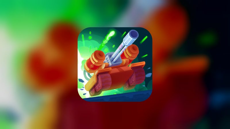 Download Tank Stars 2 (MOD, Unlimited Money) 1.0.1 free on android