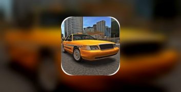Taxi Sim 2016 Mod Apk