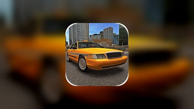 Download Taxi Sim 2016 (MOD, Money/XP) 1.5.0 free on android
