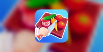 The Cook Mod Apk