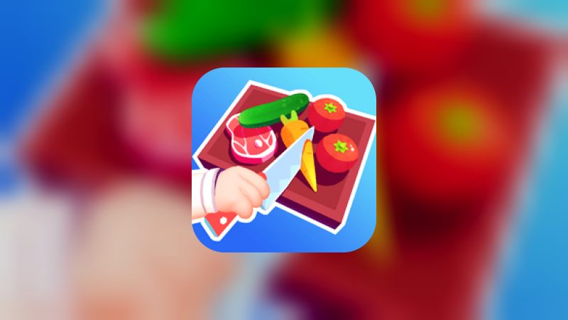 Download The Cook (MOD, Unlimited Money) 1.1.14 free on android