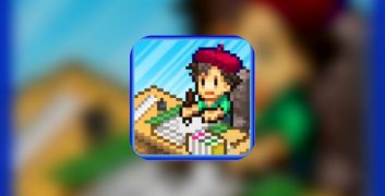 The Manga Works Mod Apk