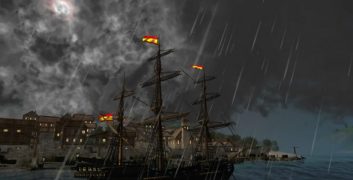 The Pirate: Caribbean Hunt Mod Apk