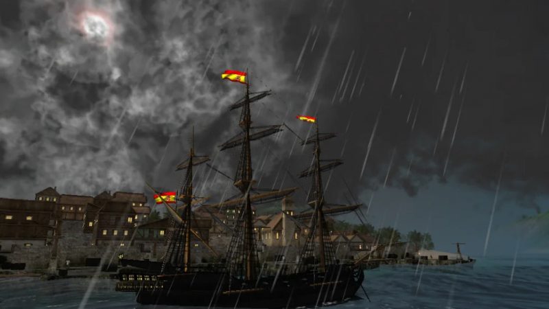Download The Pirate: Caribbean Hunt (MOD, Unlimited Gold) 10.3.1 free on android