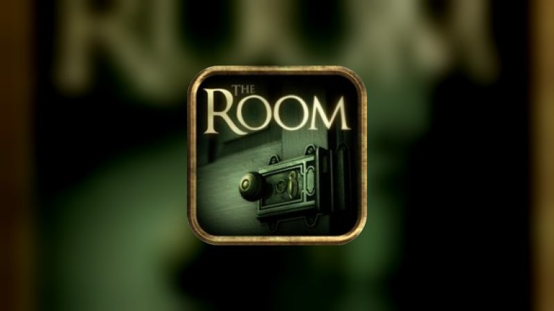 Download The Room (Latest Version) 1.07 free on android
