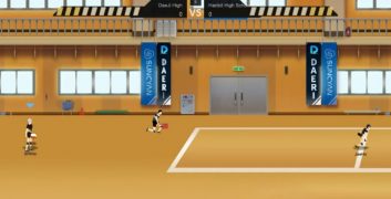 The Spike – Volleyball Story Mod Apk