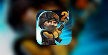 Tiny Troopers 2: Special Ops Mod Apk